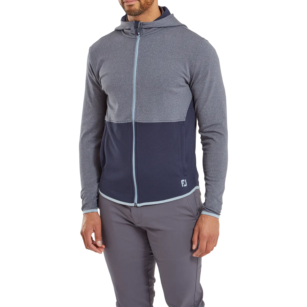 FootJoy Thermoseries Full-Zip Hoodie