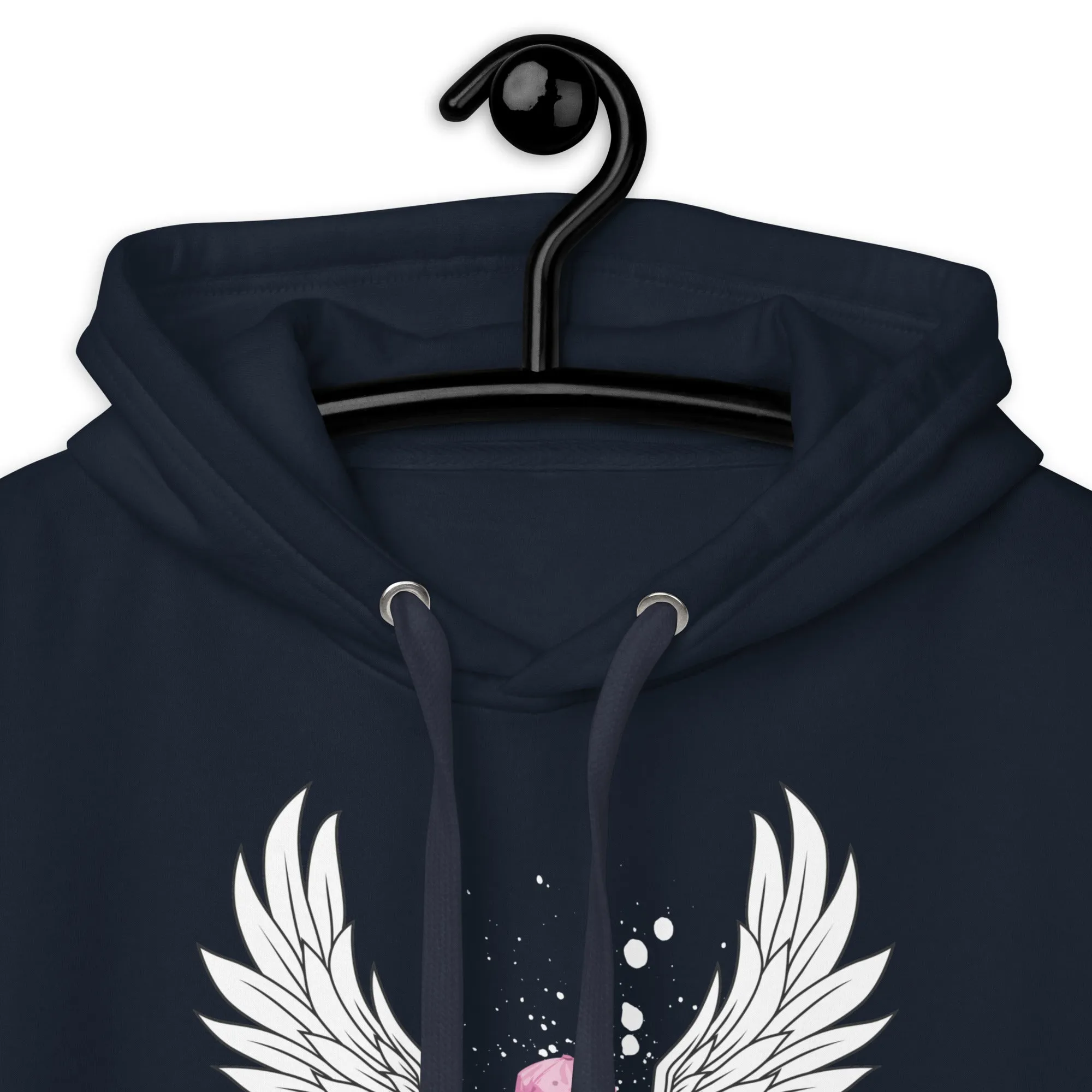 Freedom Unisex Hoodie