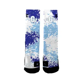 Generals Baseball Academy Nerf 2.0 Socks