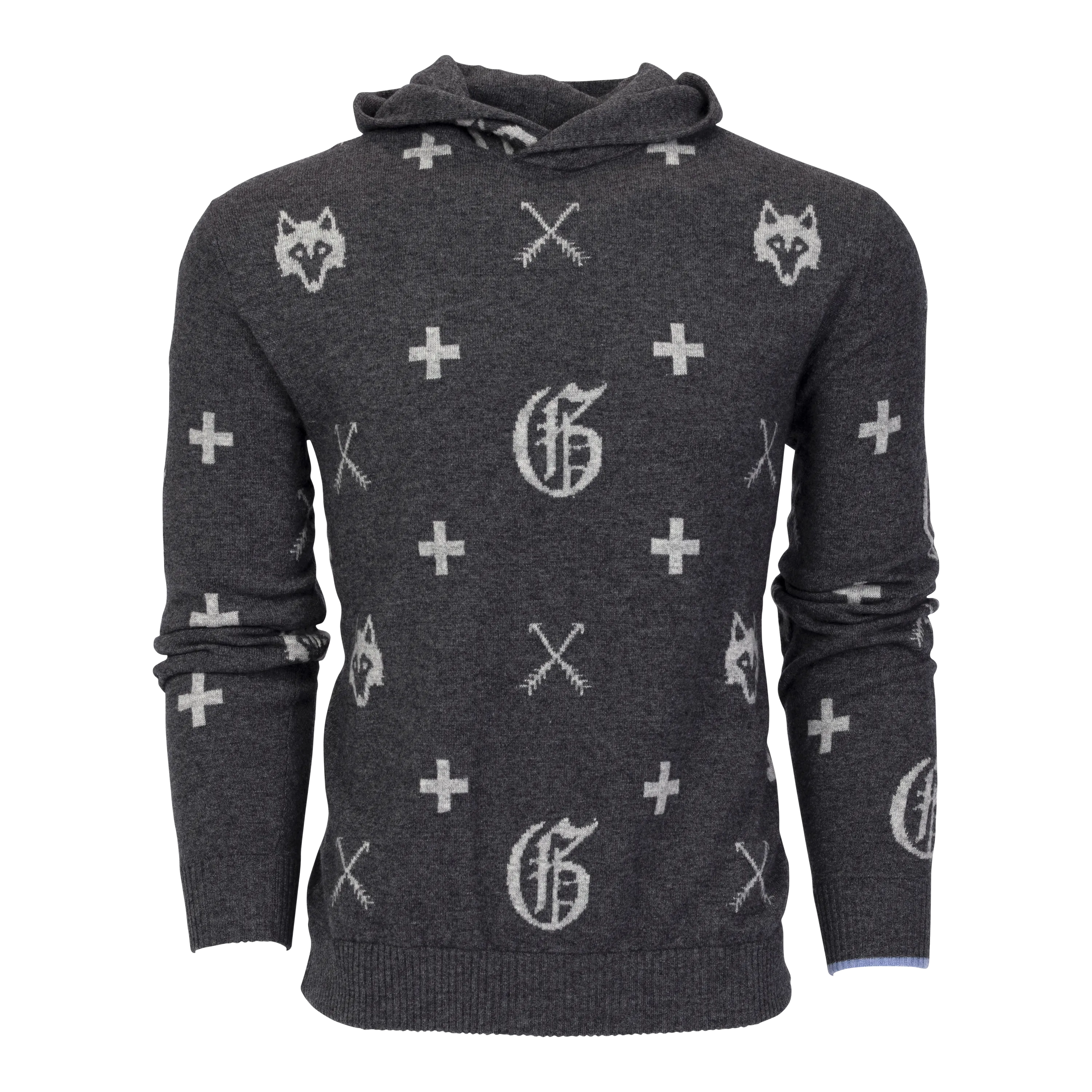 G.O.A.T. Koko Premium Hoodie - Stylish, Comfortable, and Trendy