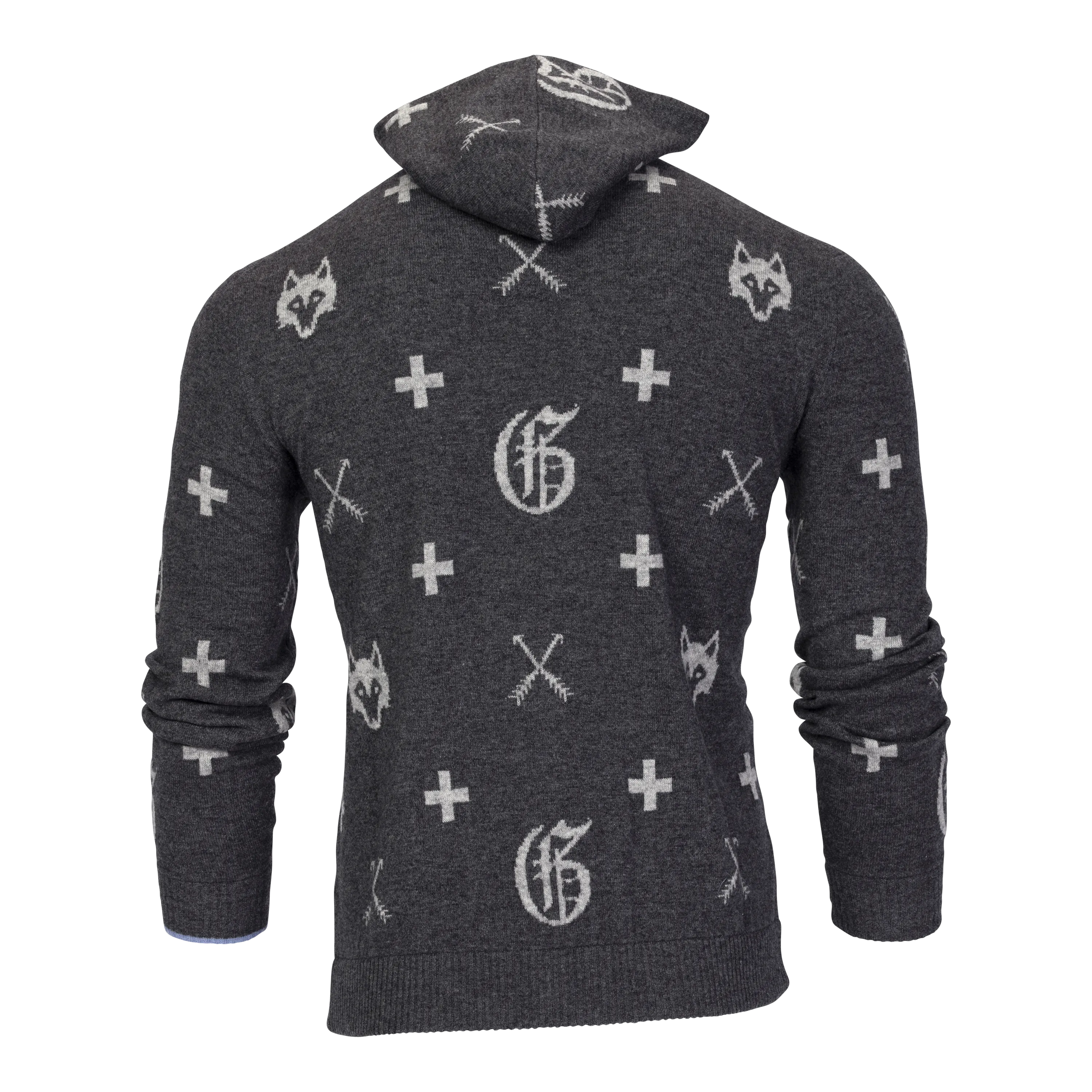 G.O.A.T. Koko Premium Hoodie - Stylish, Comfortable, and Trendy