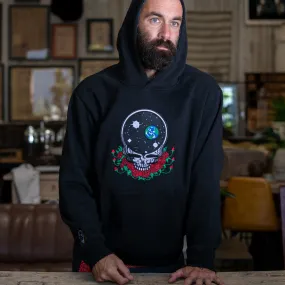 Grateful Dead | Classic Hoodie | Space Your Face