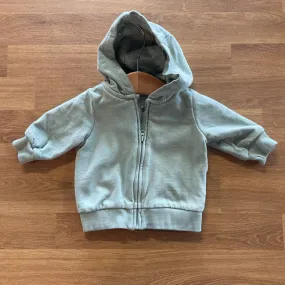 H&M Zip Hoodie - NB