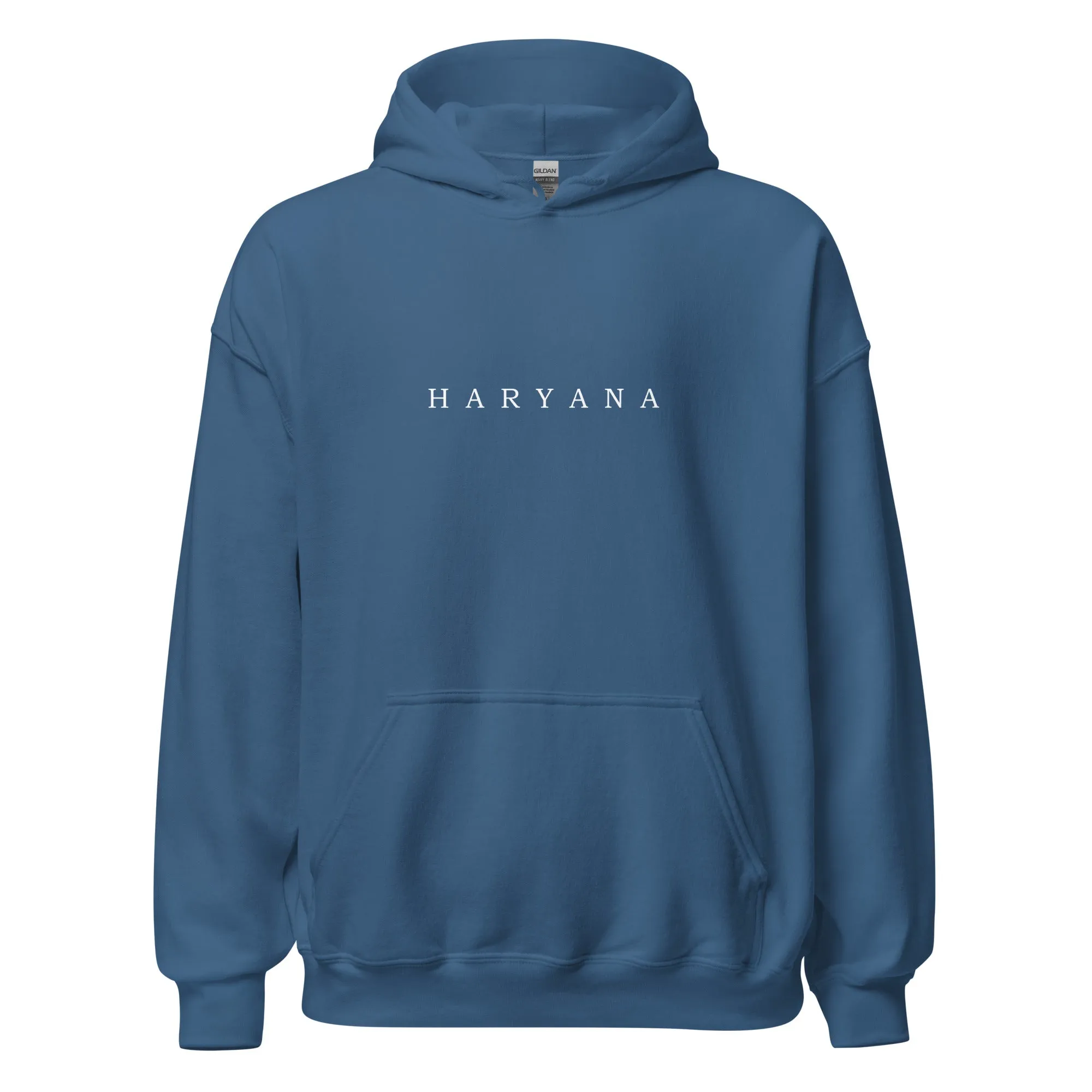 Haryana Unisex Hoodie