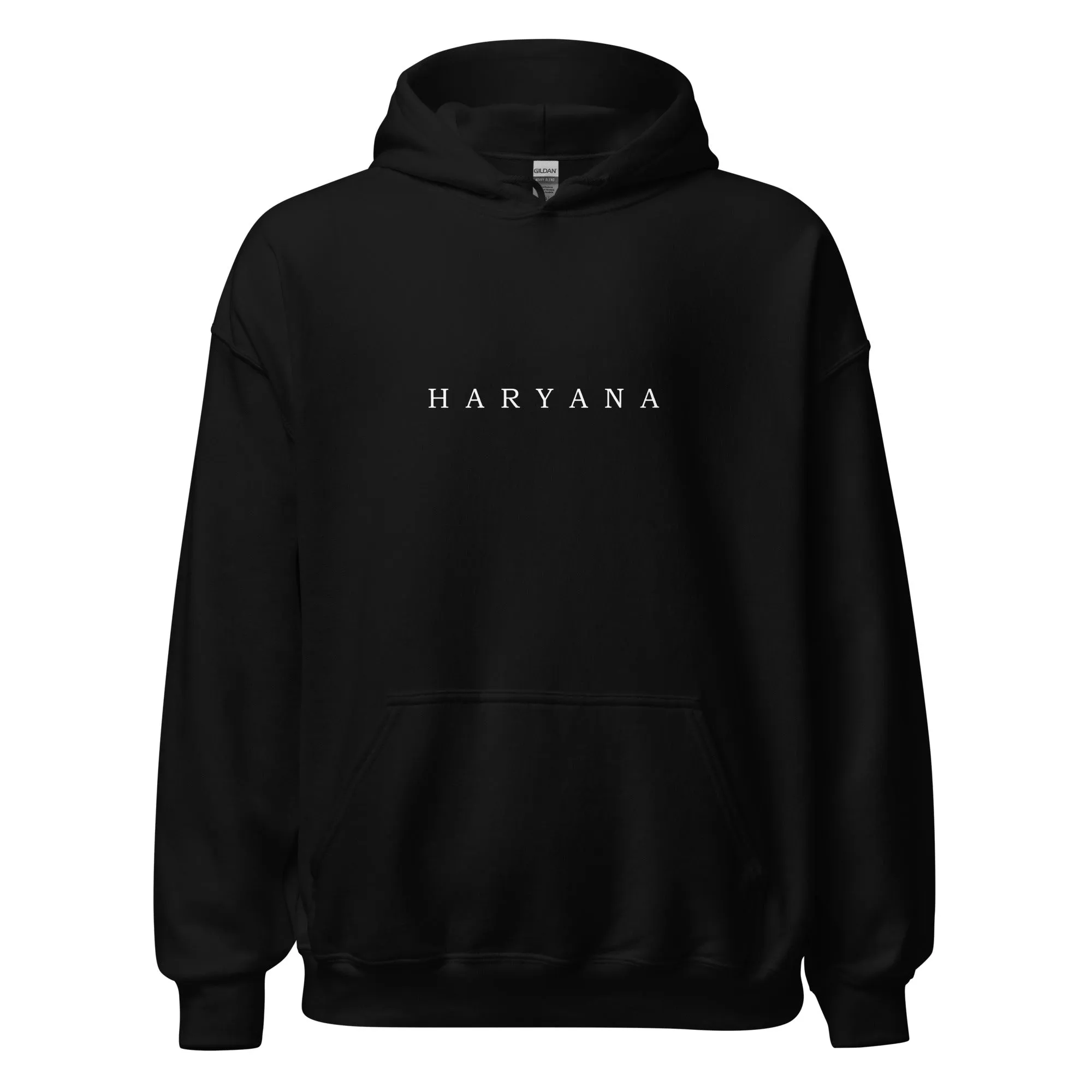 Haryana Unisex Hoodie