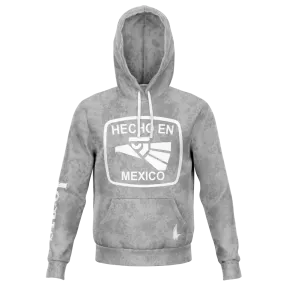 Hecho En Mexico Hoodie - Jesus