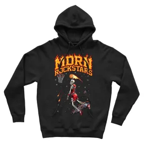 HIS AIRNESS MJ HOODIE