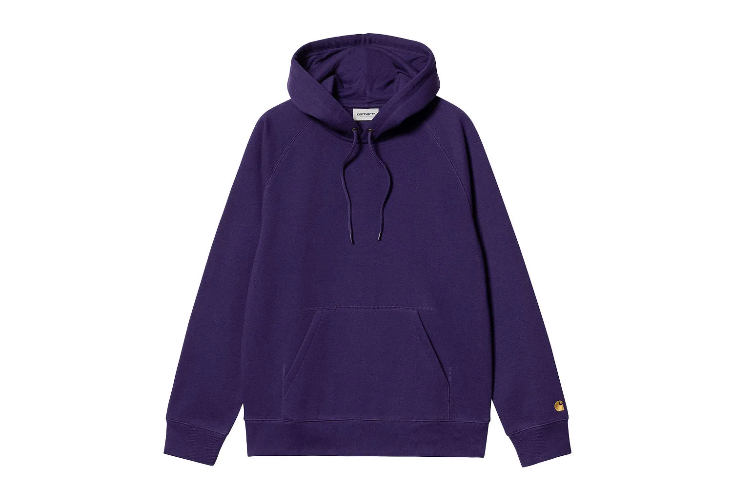 Hooded Chase Sweat