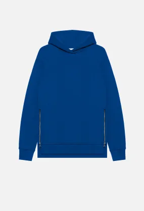 Hooded Villain / Cobalt