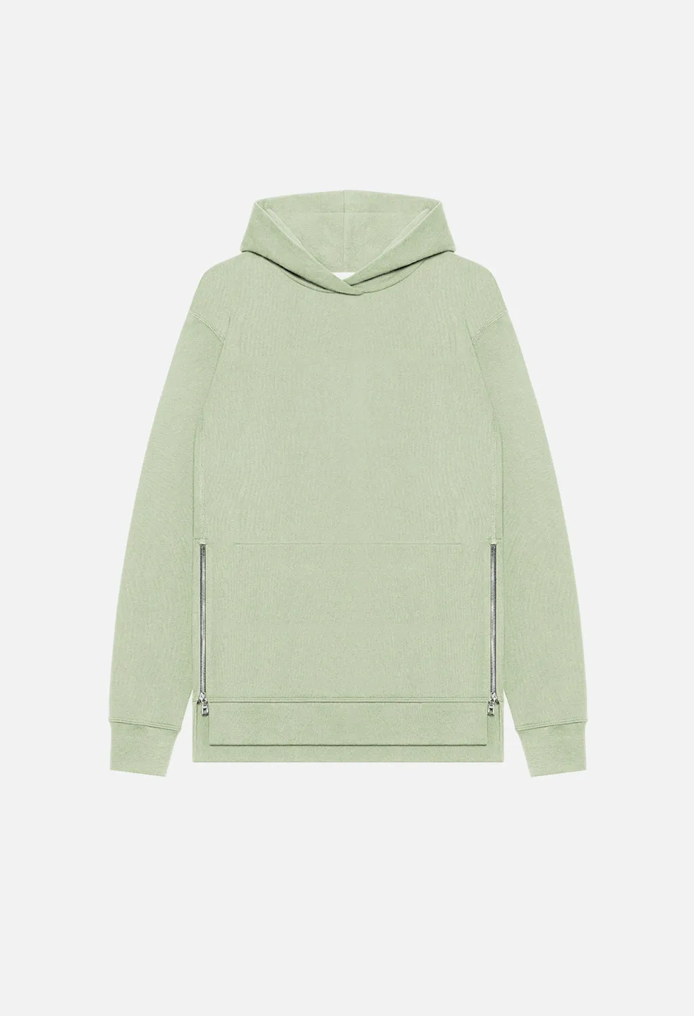 Hooded Villain / Eucalyptus