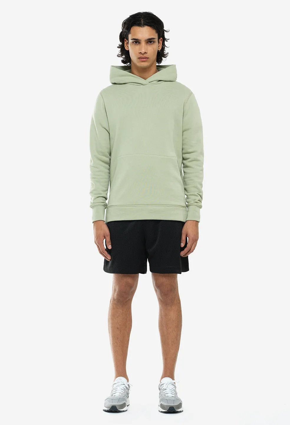 Hooded Villain / Eucalyptus