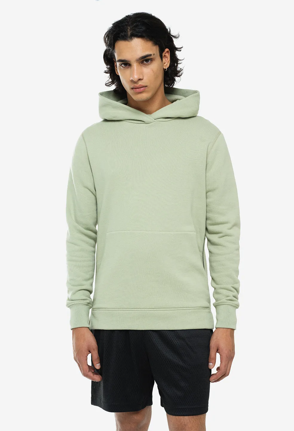 Hooded Villain / Eucalyptus