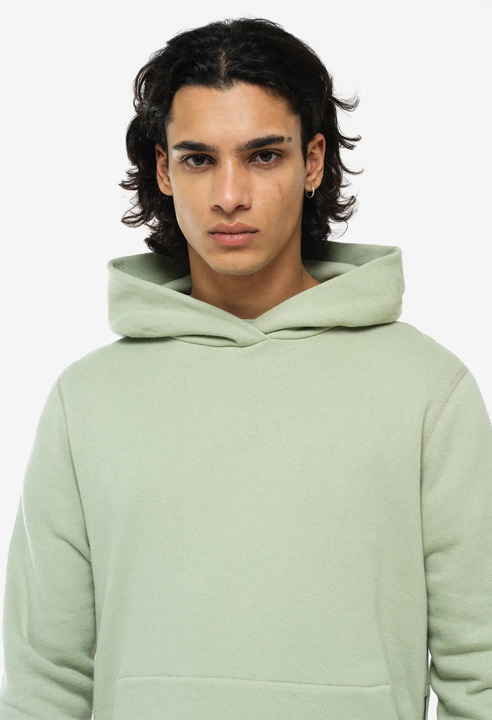 Hooded Villain / Eucalyptus