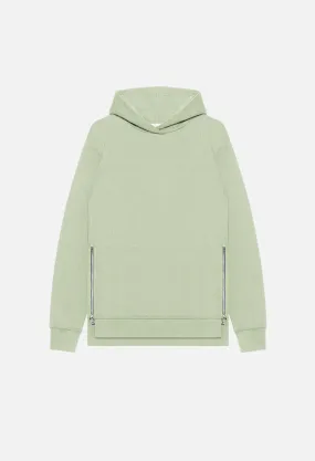 Hooded Villain / Eucalyptus