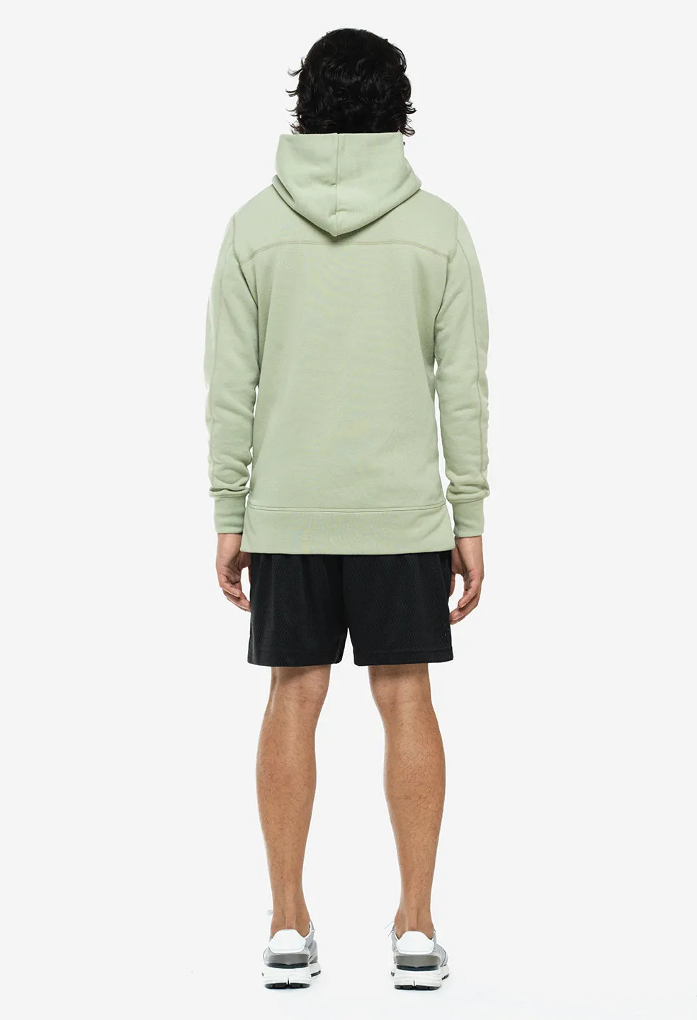 Hooded Villain / Eucalyptus