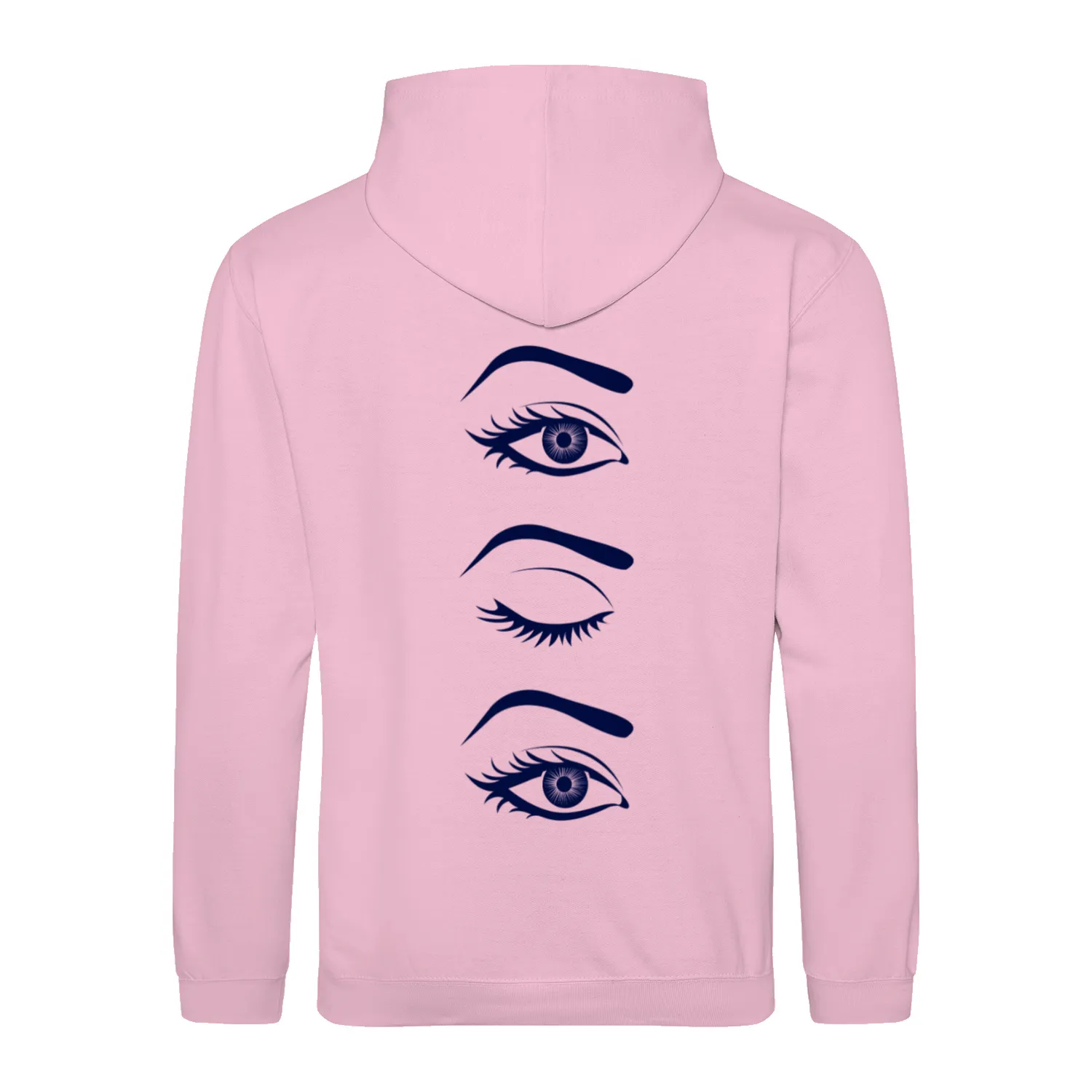 Hoodie "Eyes"