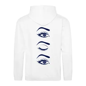 Hoodie "Eyes"