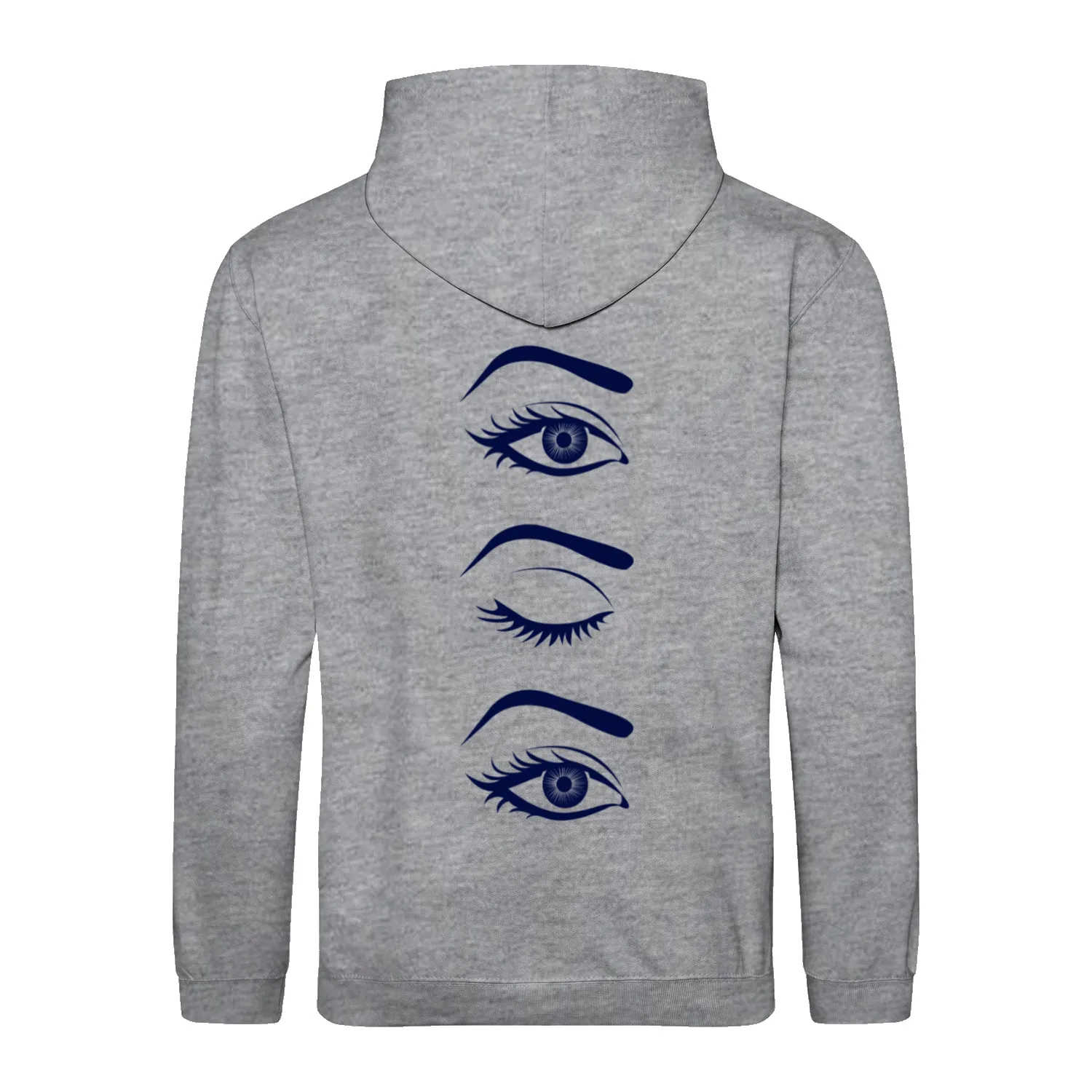 Hoodie "Eyes"