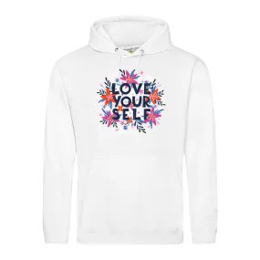 Hoodie "Love Yourself"