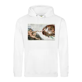 Hoodie "Reach Out"