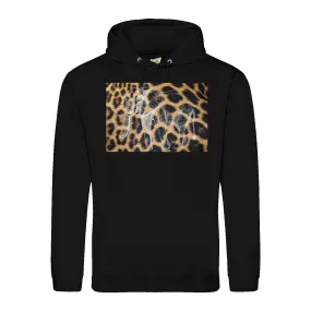 Hoodie "Two Animals"