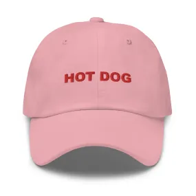 Hot Dog Hat