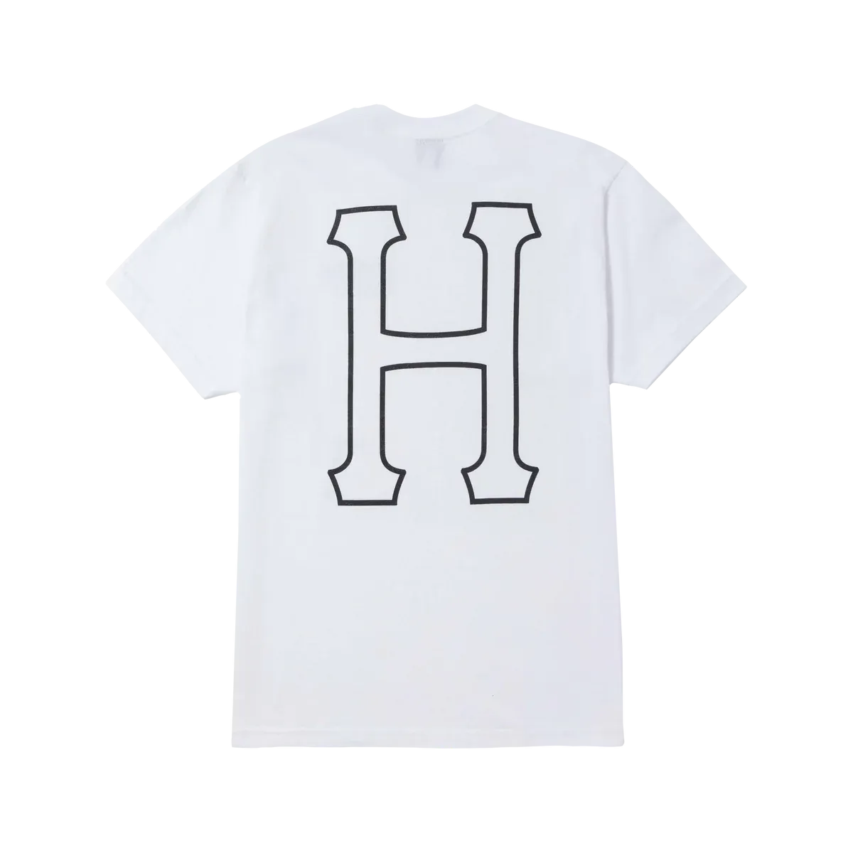 Huf Set H Tee - White