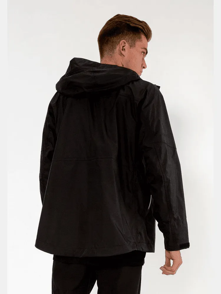 ilabb Cecil Jacket - Black