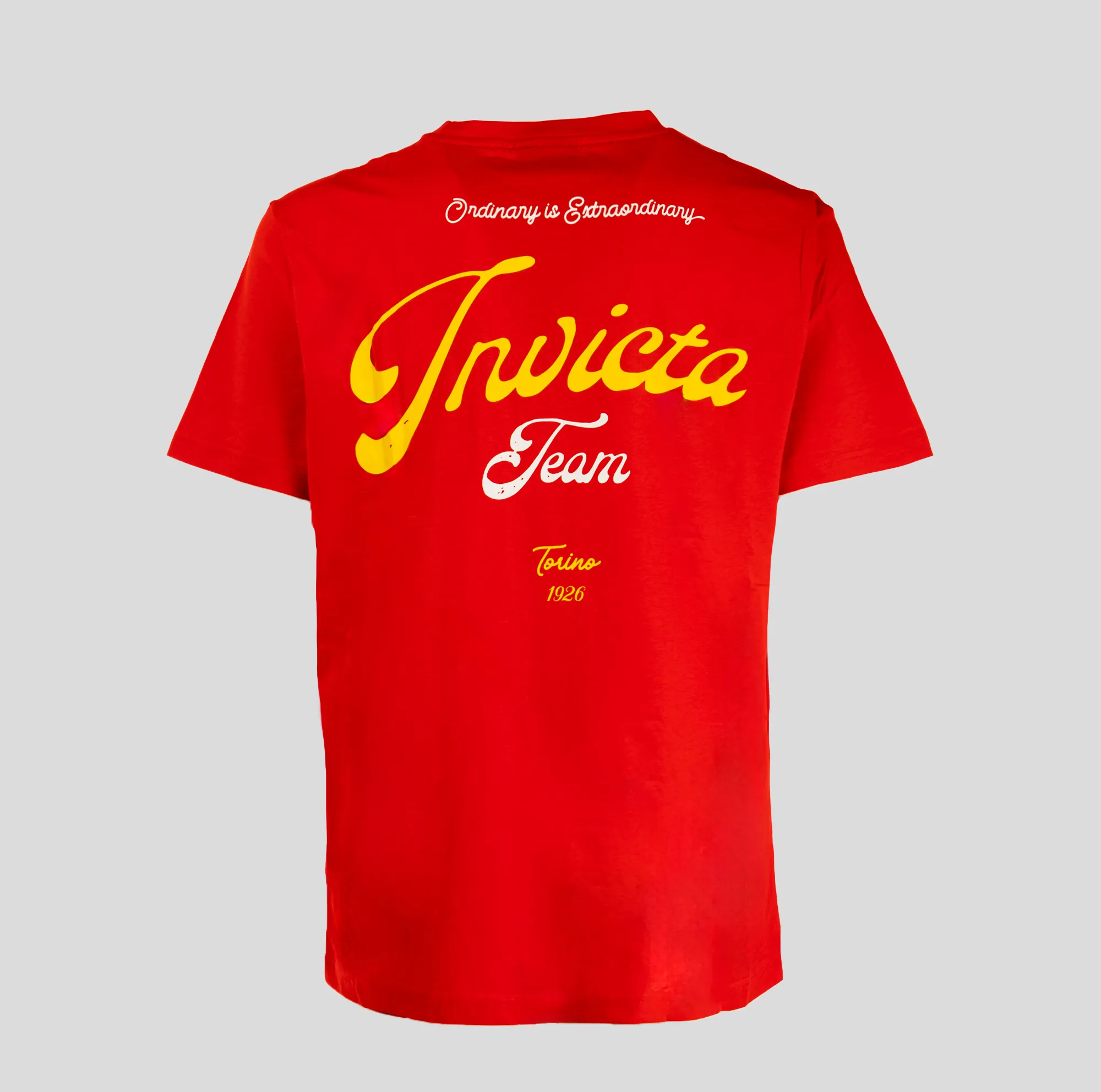 invicta | t-shirt da uomo