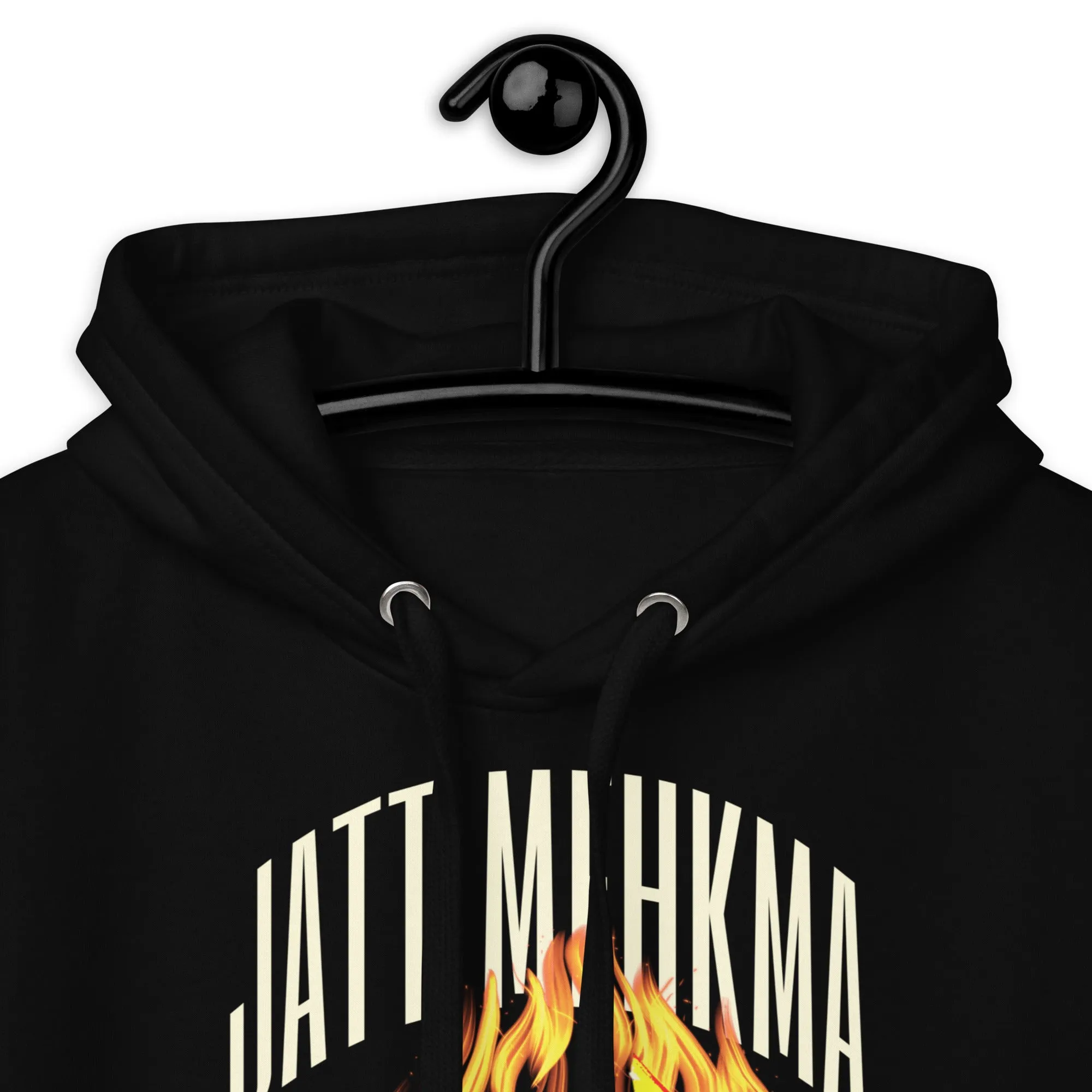 Jatt Mehkma Unisex Hoodie