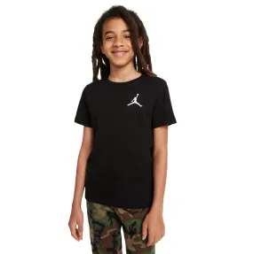 Jordan Jumpman Air boys short sleeve t-shirt 95A873-023 black