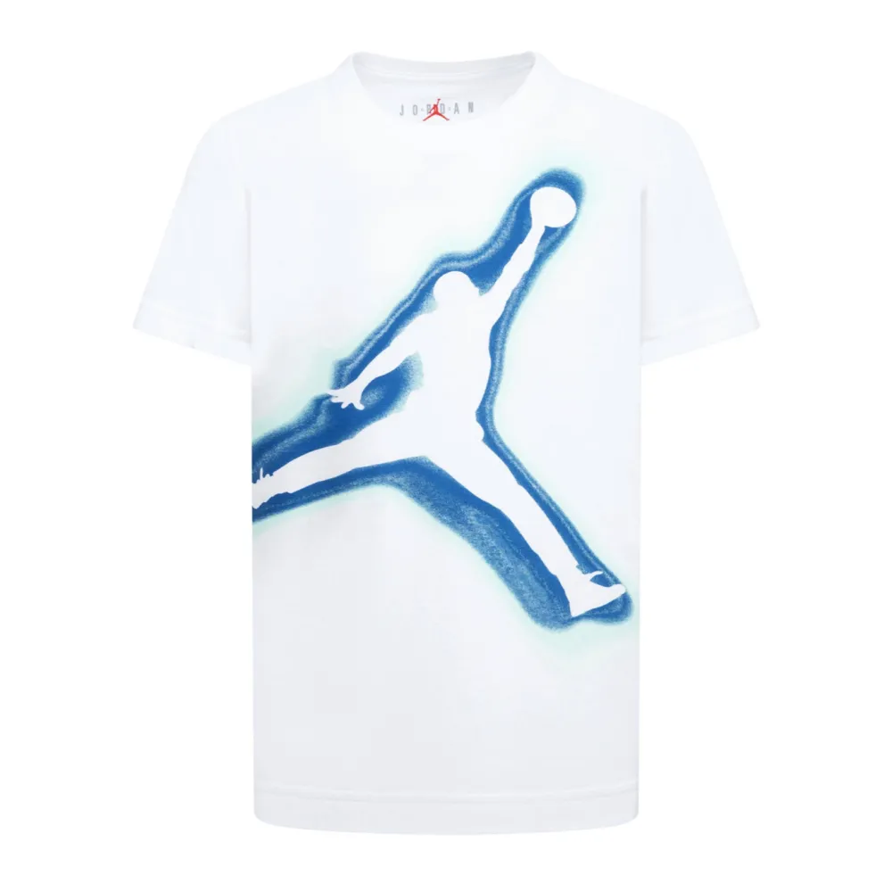 Jordan Jumpman Logo T-Shirt Junior