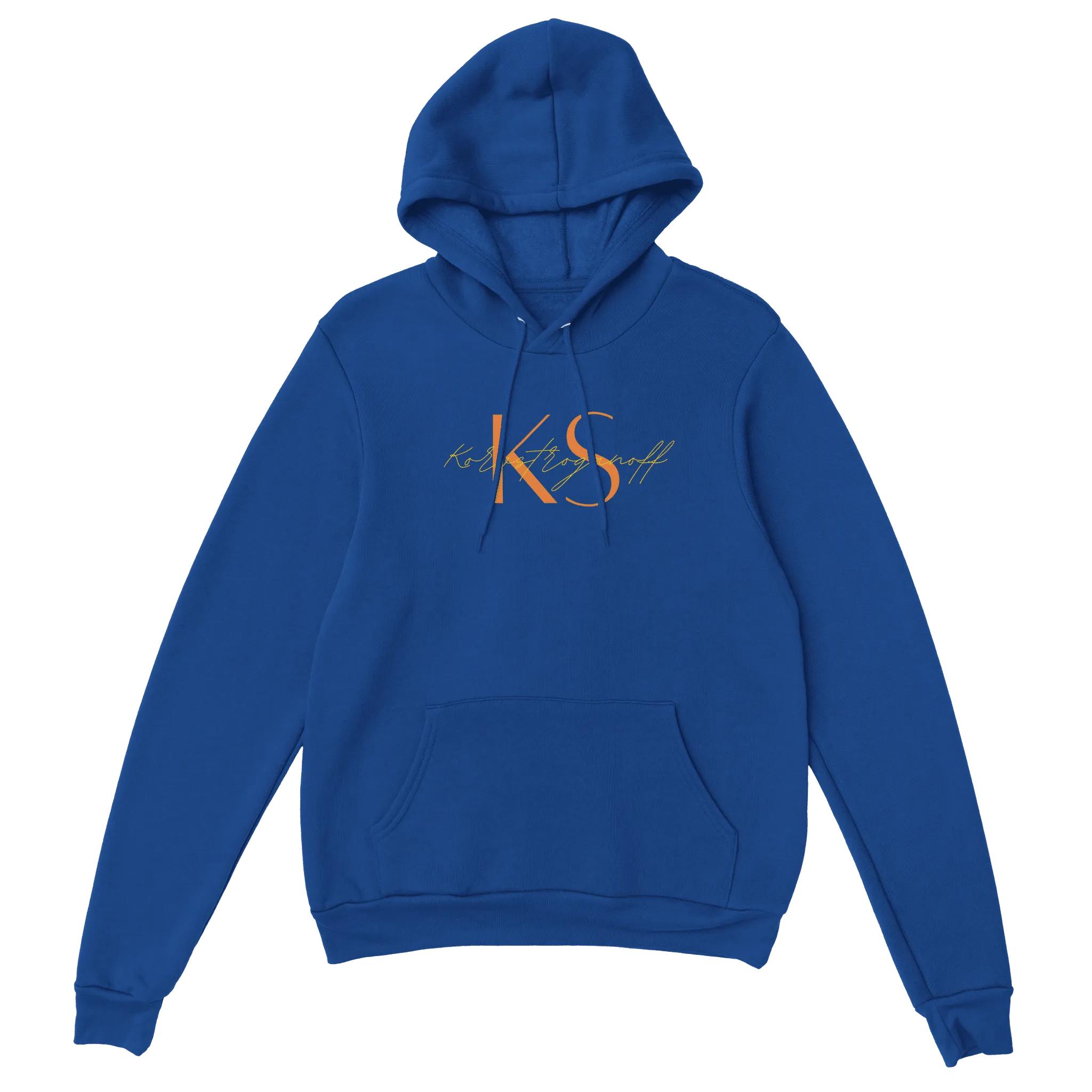 Korvstroganoff Logo - Hoodie