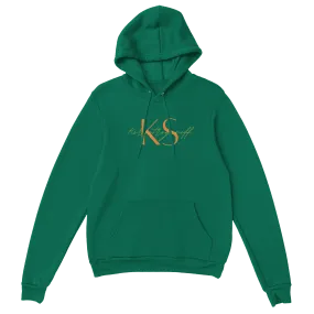 Korvstroganoff Logo - Hoodie