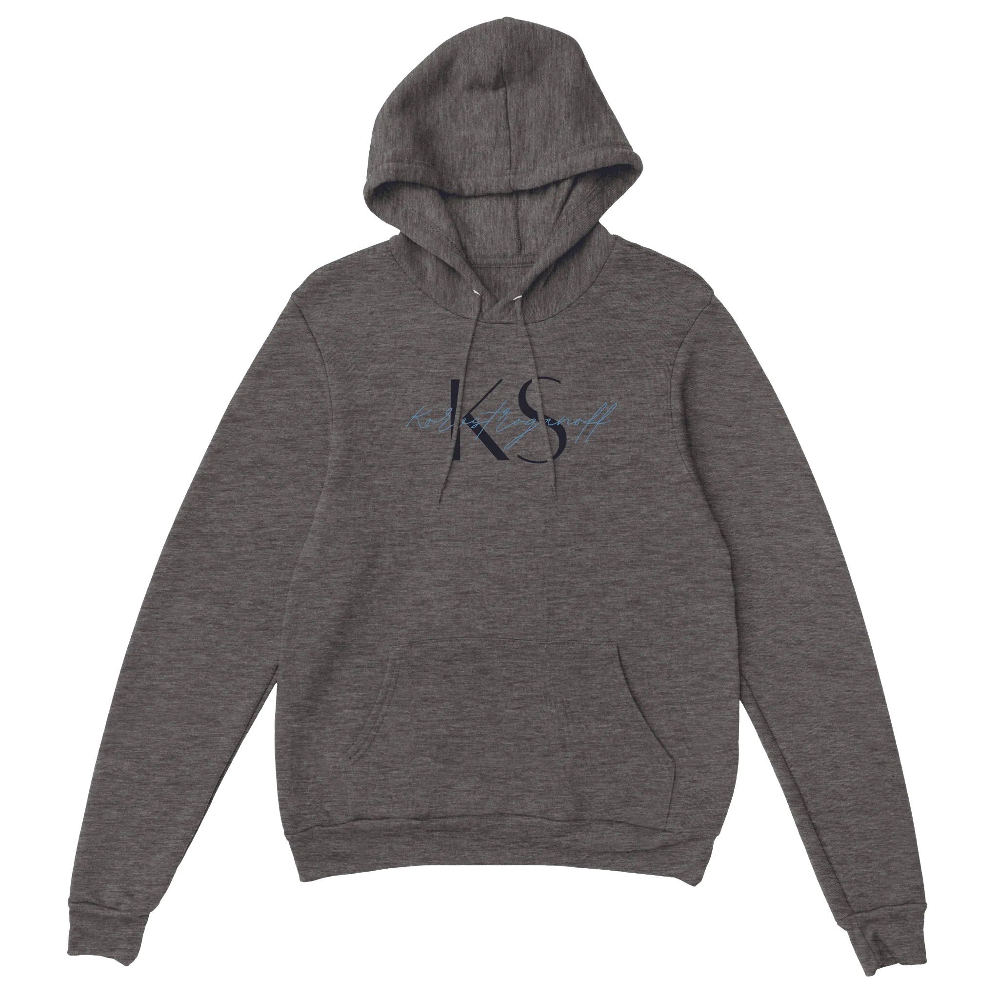 Korvstroganoff Logo - Hoodie