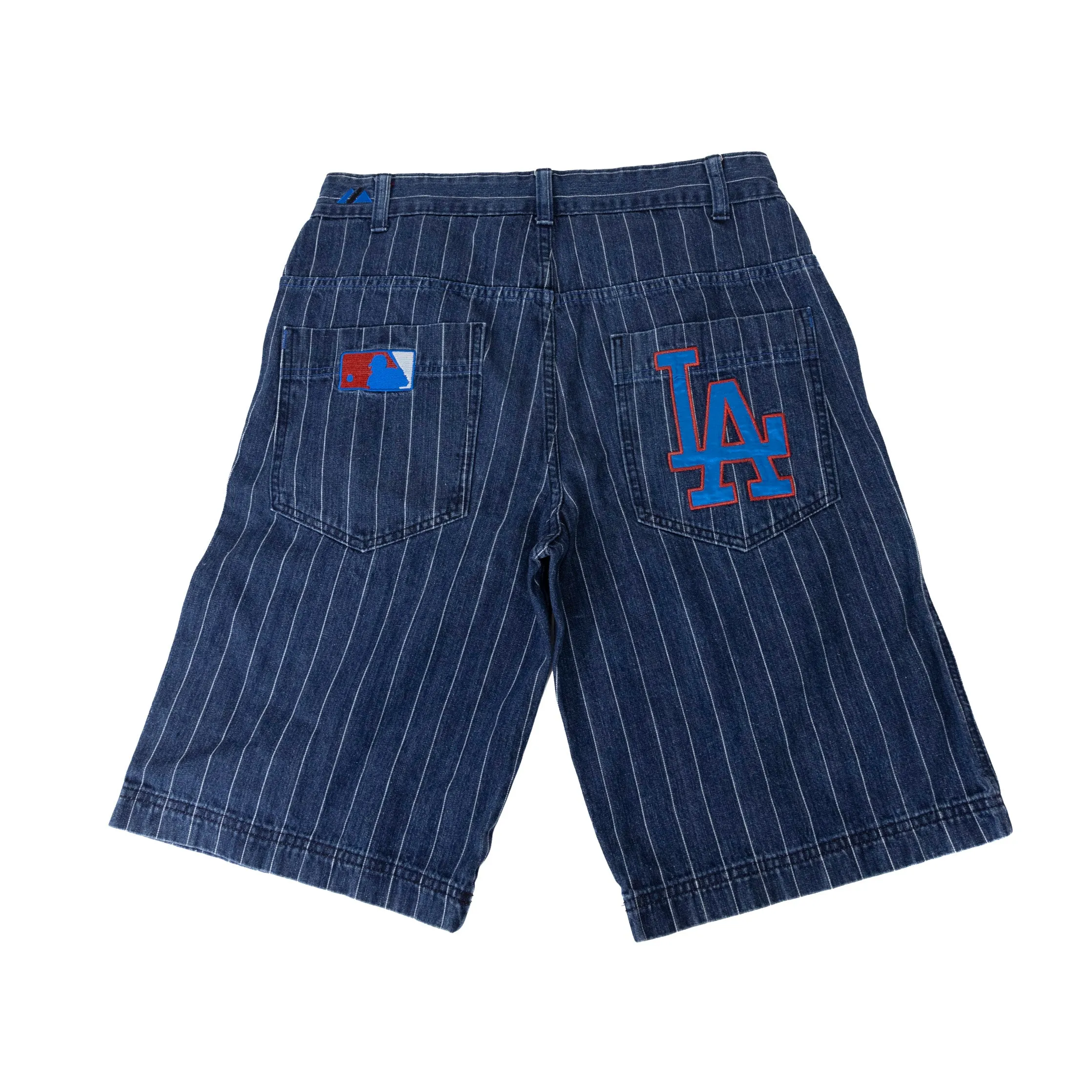 L.A. Baseball Jorts