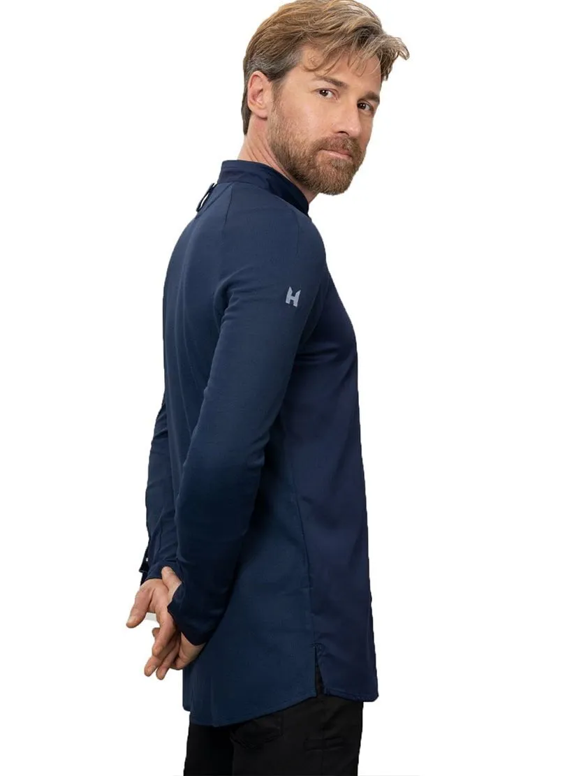 Le Nouveau Chef Romain Chef Jackets