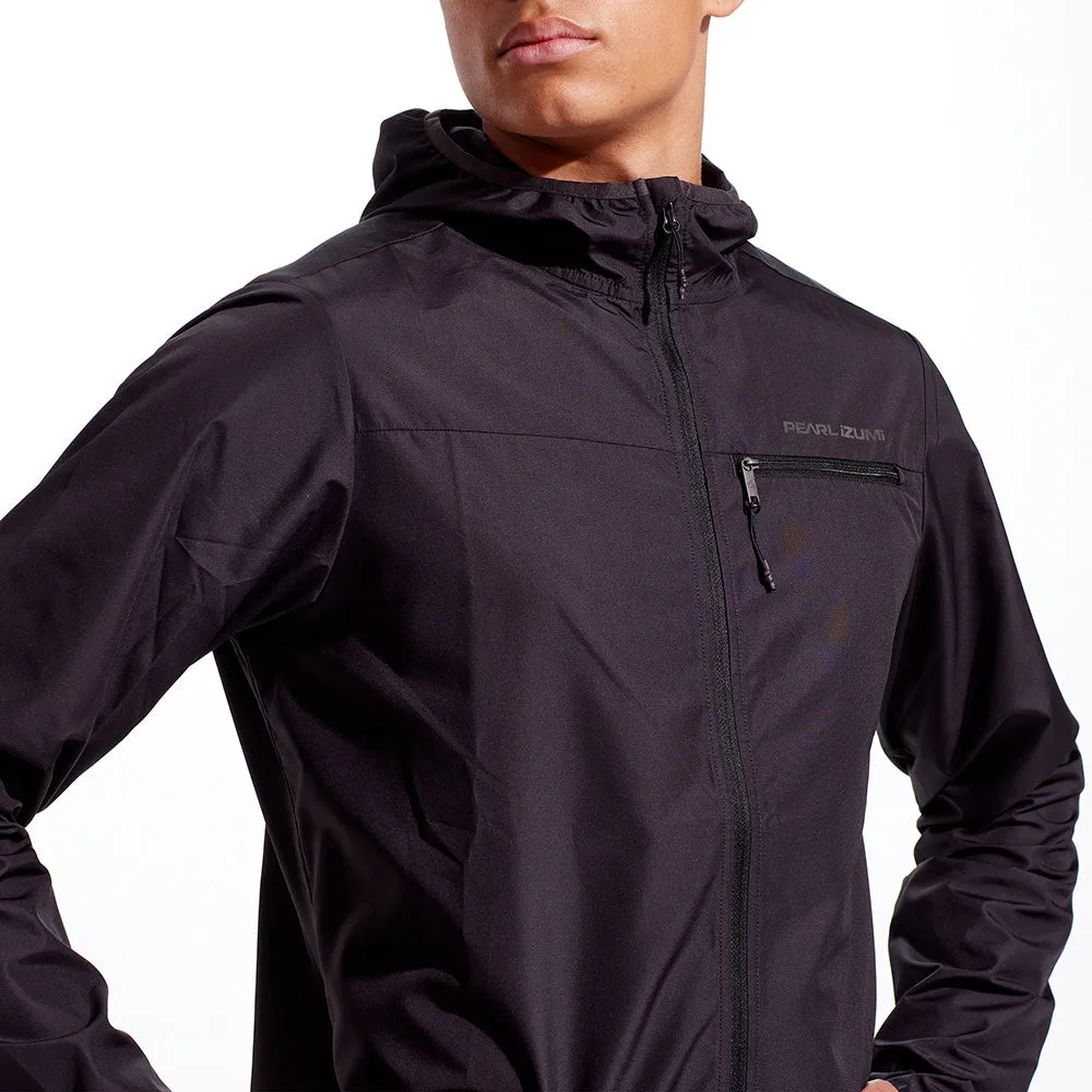 Men's Summit Barrier Jacket