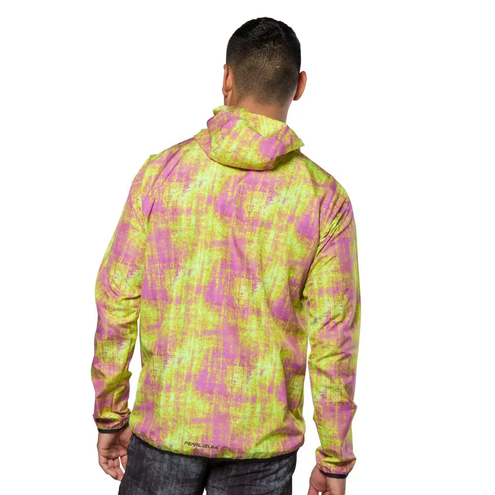 Men's Summit Barrier Jacket