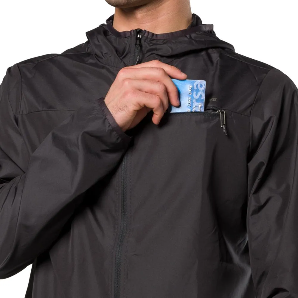 Men's Summit Barrier Jacket