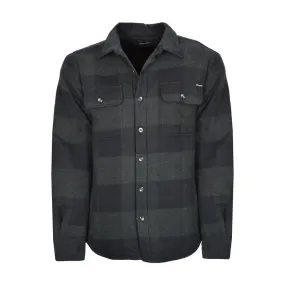 Men's Wrangler Harry Button Up Jacket