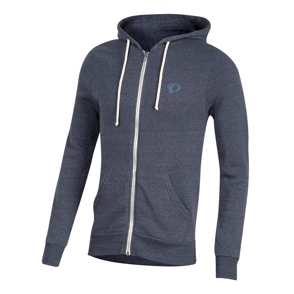 Men's Zip Up Hoodie