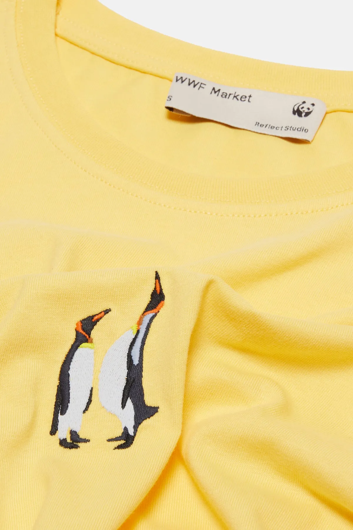 mparator Penguen Supreme  T-shirt - Sar