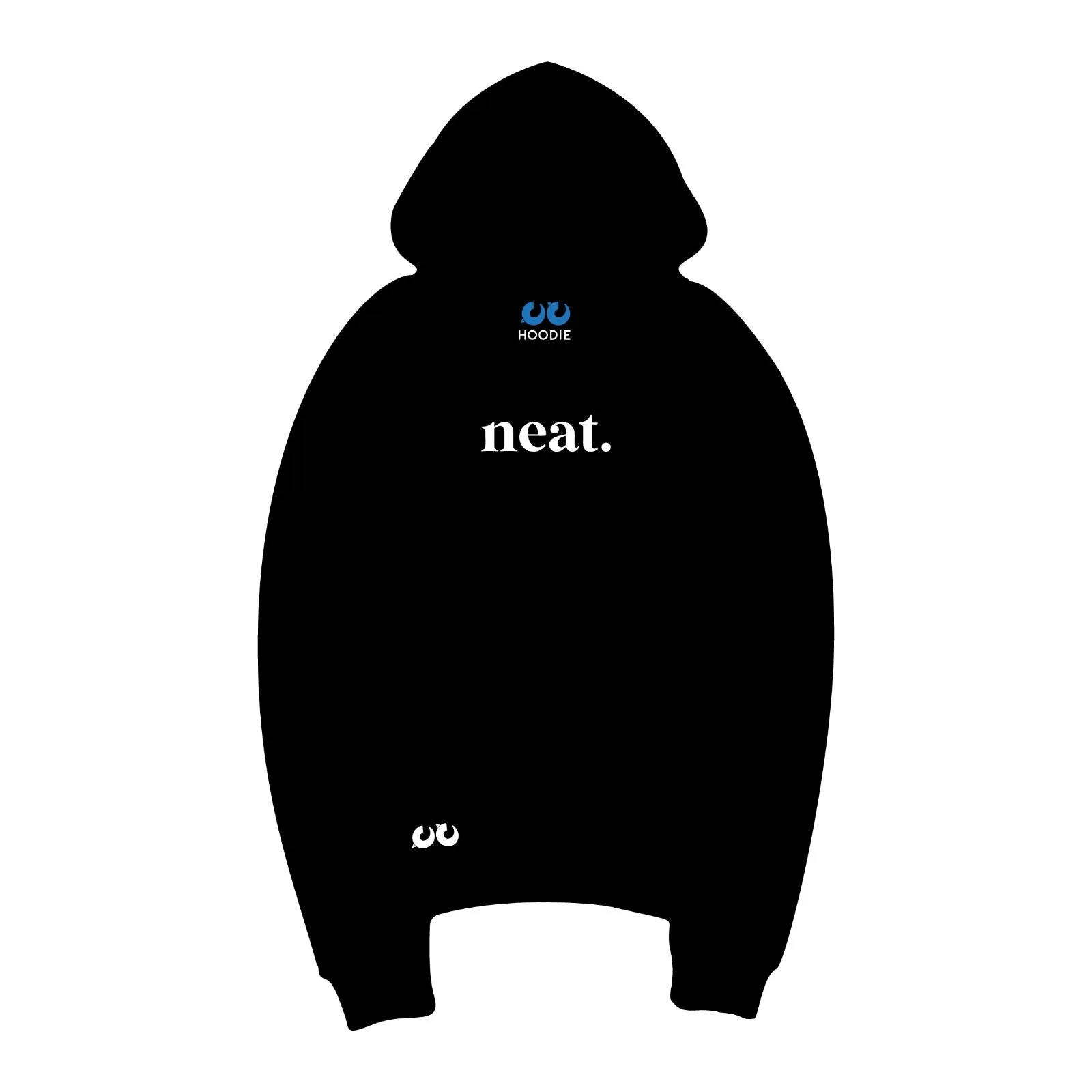 Neat (Hoodie)