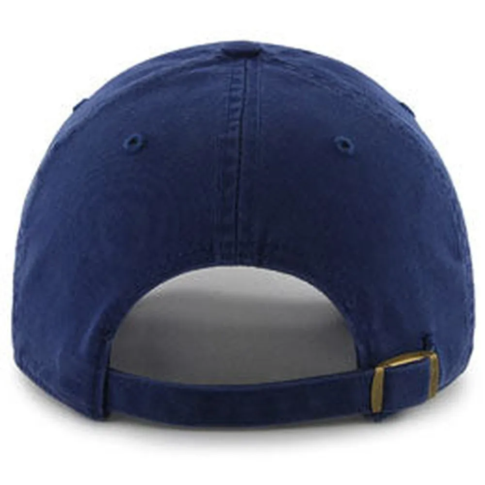 New York Rangers (NHL) - Unstructured Baseball Cap