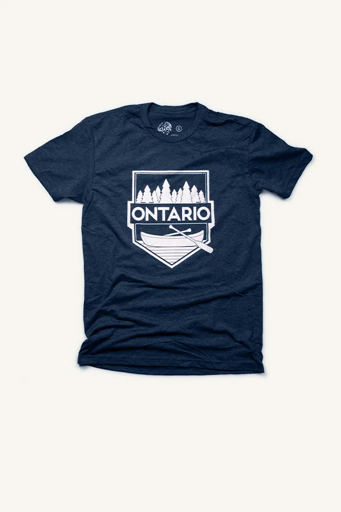 Ontario T-shirt