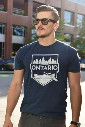 Ontario T-shirt