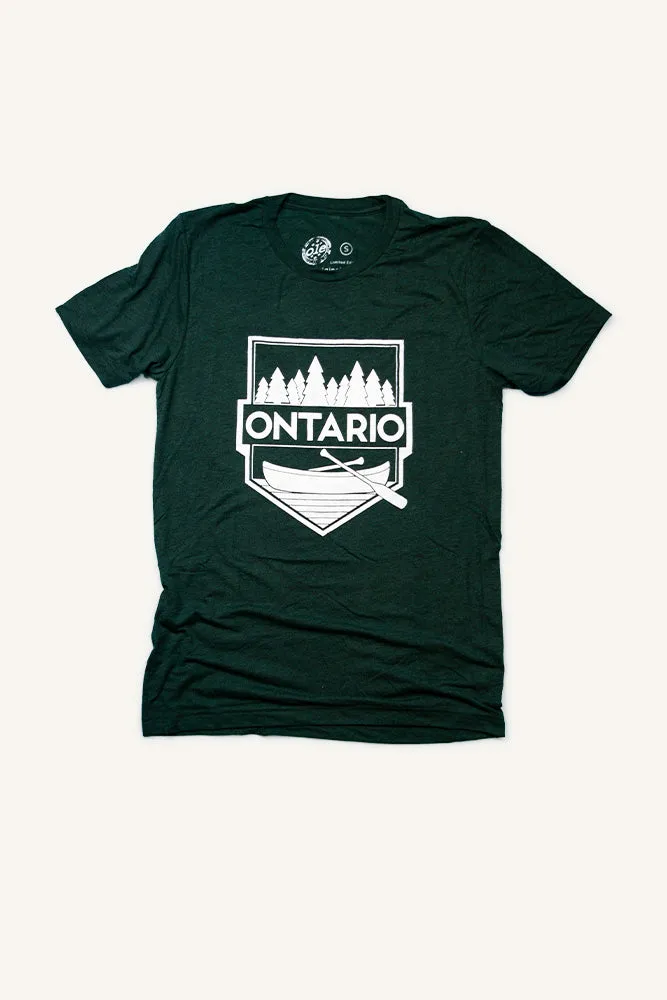 Ontario T-shirt