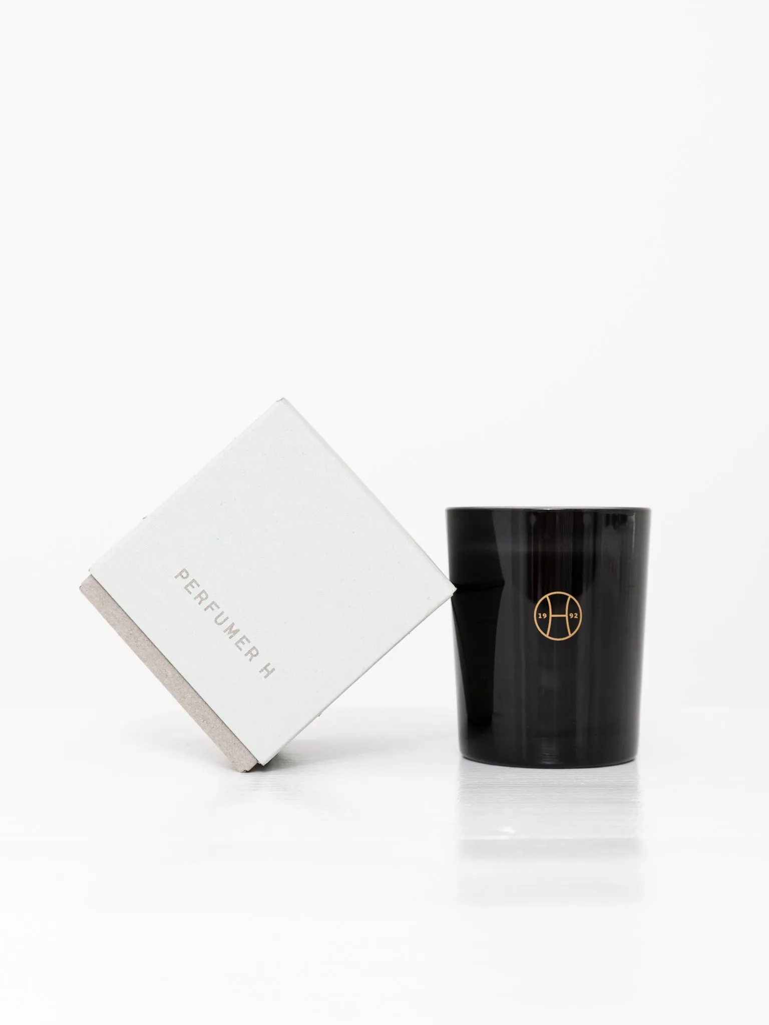 Perfumer H Ink Utility Candle