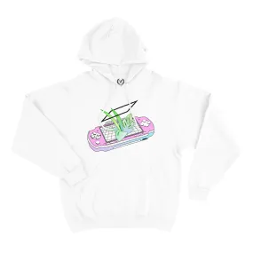 PSP : Hoodie